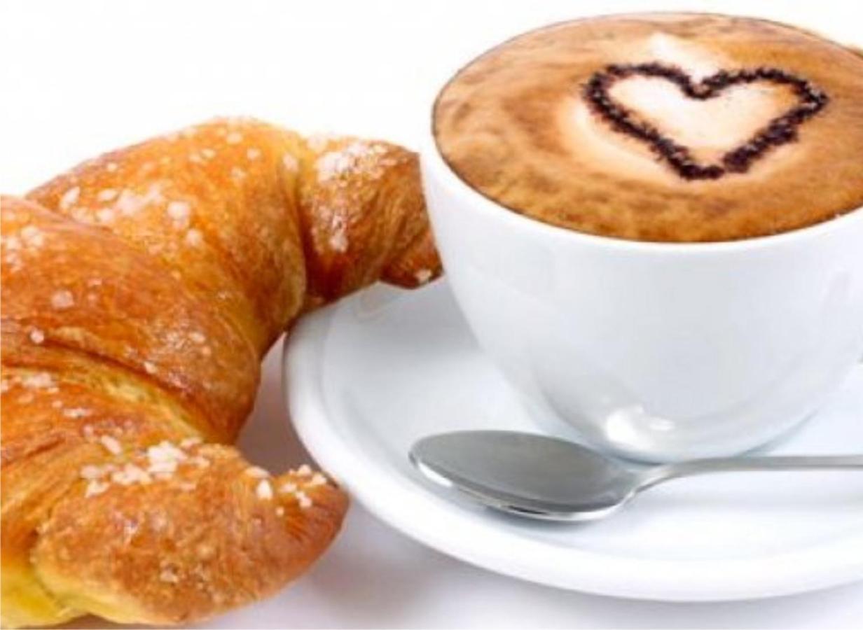 تريدجانو B&B Dolci Sogni المظهر الخارجي الصورة