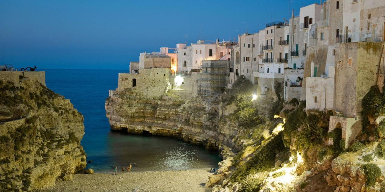 تريدجانو B&B Dolci Sogni المظهر الخارجي الصورة